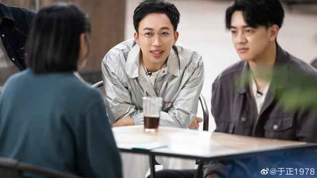 今日新鲜事:于正发伴侣圈冷笑马思纯？记者：暂未发明此内容