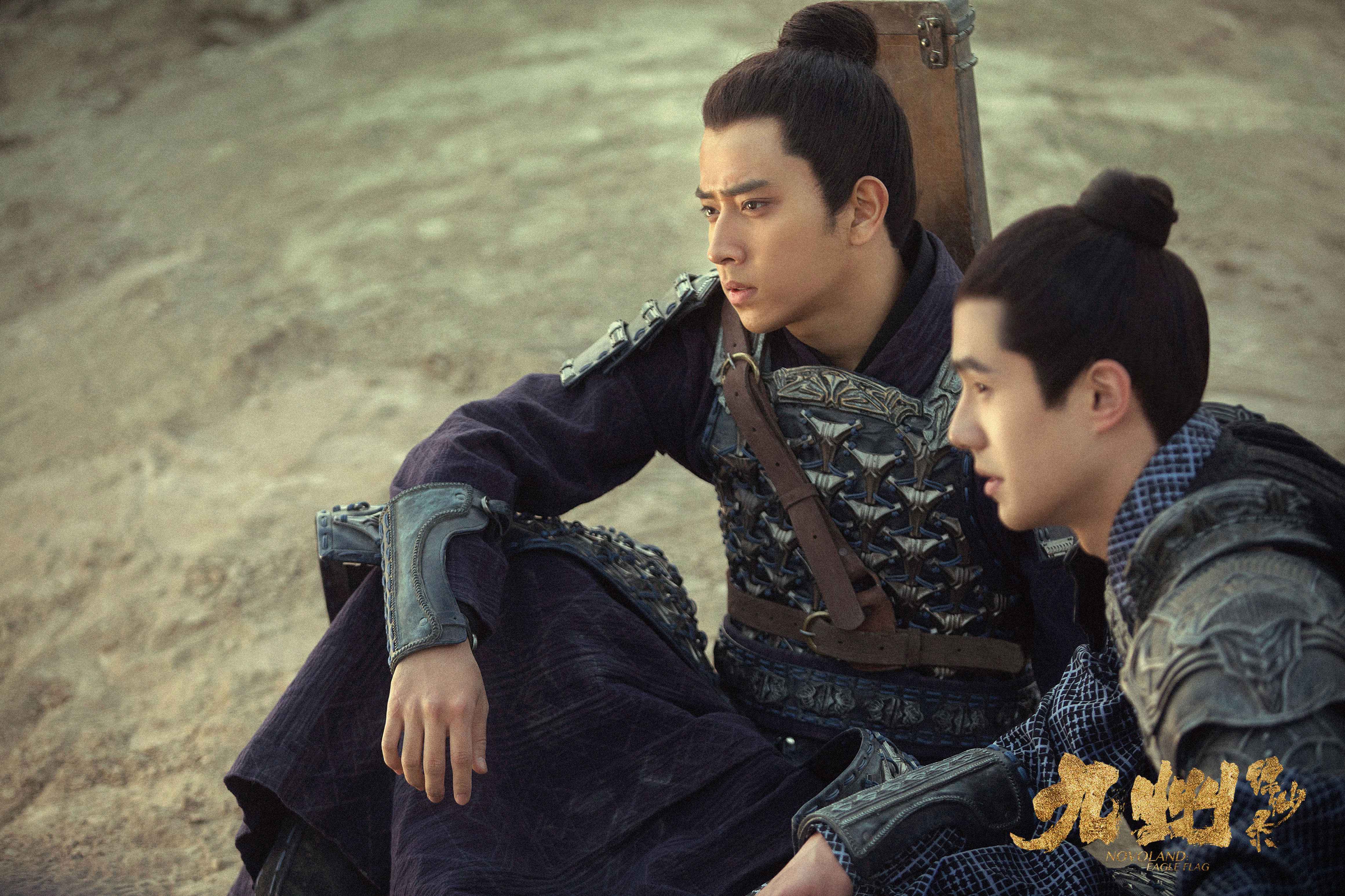 今日热点:《九州缥缈录》高燃来袭 刘昊然雨夜复仇陈若轩演武场热血迎敌