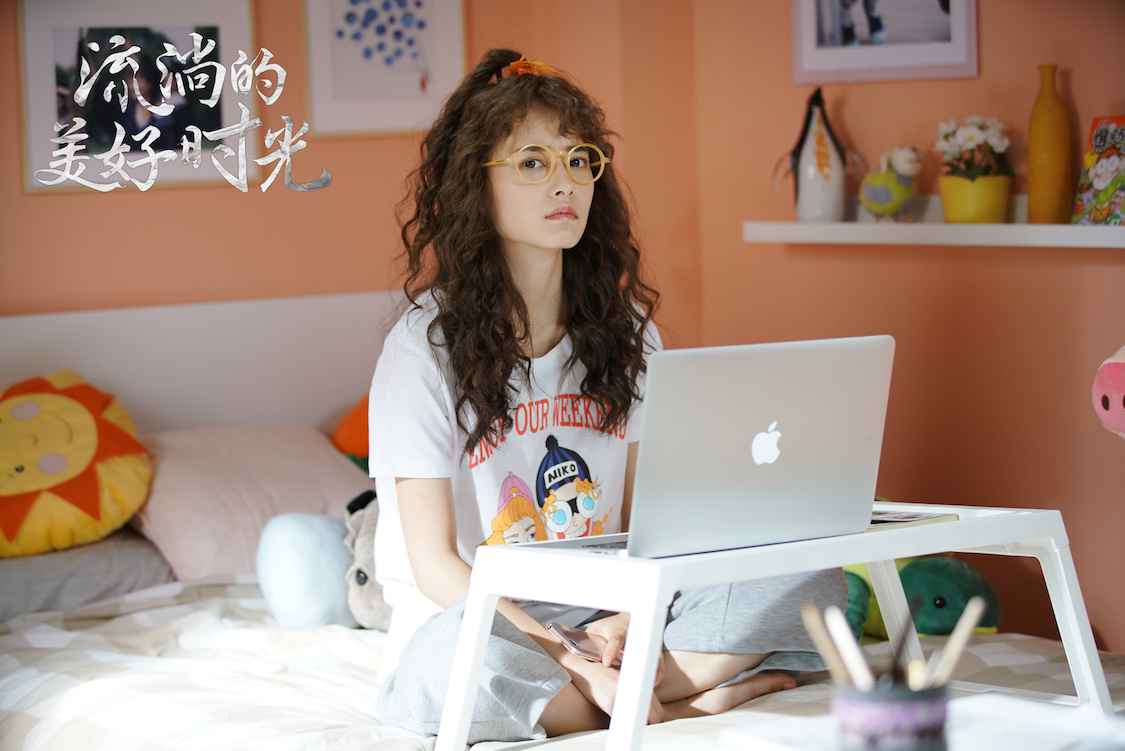 新闻最新消息:柴碧云《流淌的优美年华》甜蜜进级 “先婚后爱”激发感情话题