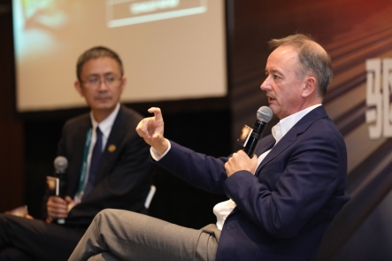 今日头条:数据至上 迈凯伦COO的技术哲学