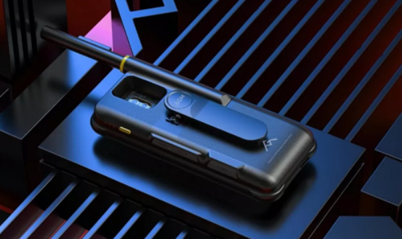 新闻最新消息:麒麟980的差别化产物 骁龙845三防手机登场