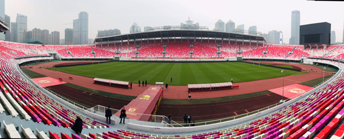 热点新闻:助力体育名城建立 今年广州将办460多场体育赛事