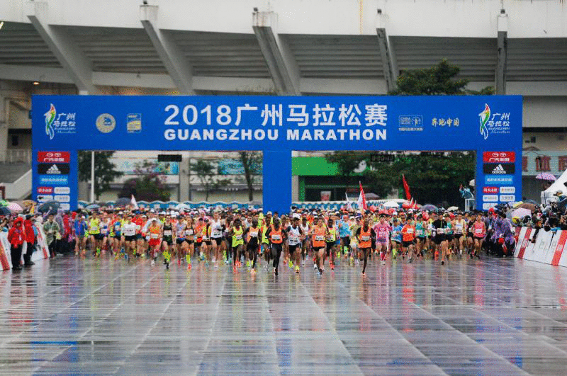 热点新闻:助力体育名城建立 今年广州将办460多场体育赛事