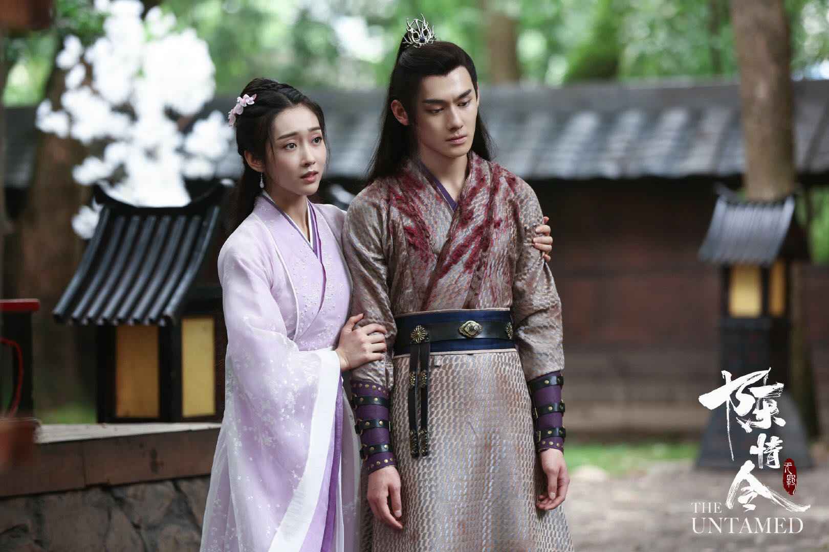 热点:《陈情令》剧情达虐点 莲花坞遭袭肖战汪卓成大虐演绎