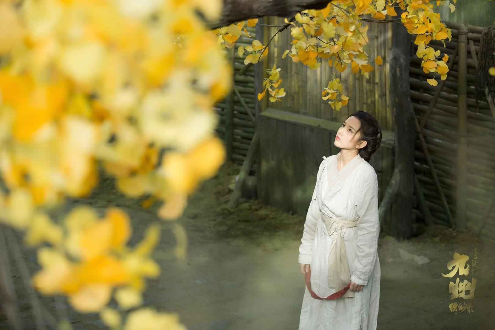 时事热点:《九州缥缈录》开播羽然上线 宋祖儿被夸发量惊人