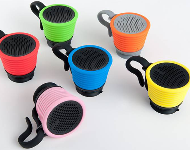 头条最新消息:除了便民尚有实惠，这一次看共享音箱如何爆破共享经济