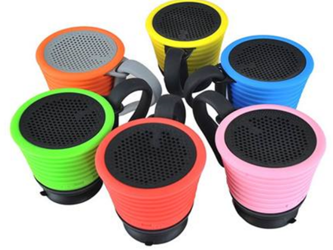 头条最新消息:除了便民尚有实惠，这一次看共享音箱如何爆破共享经济