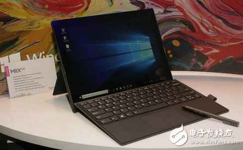 华夏头条:骁龙835注重能效比与省电 骁龙条记本不愁没电