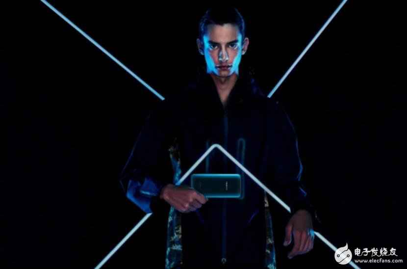 时事热点:OPPO Find X市场表示惊艳 这是今朝市面上屏占比最高的旗舰手机