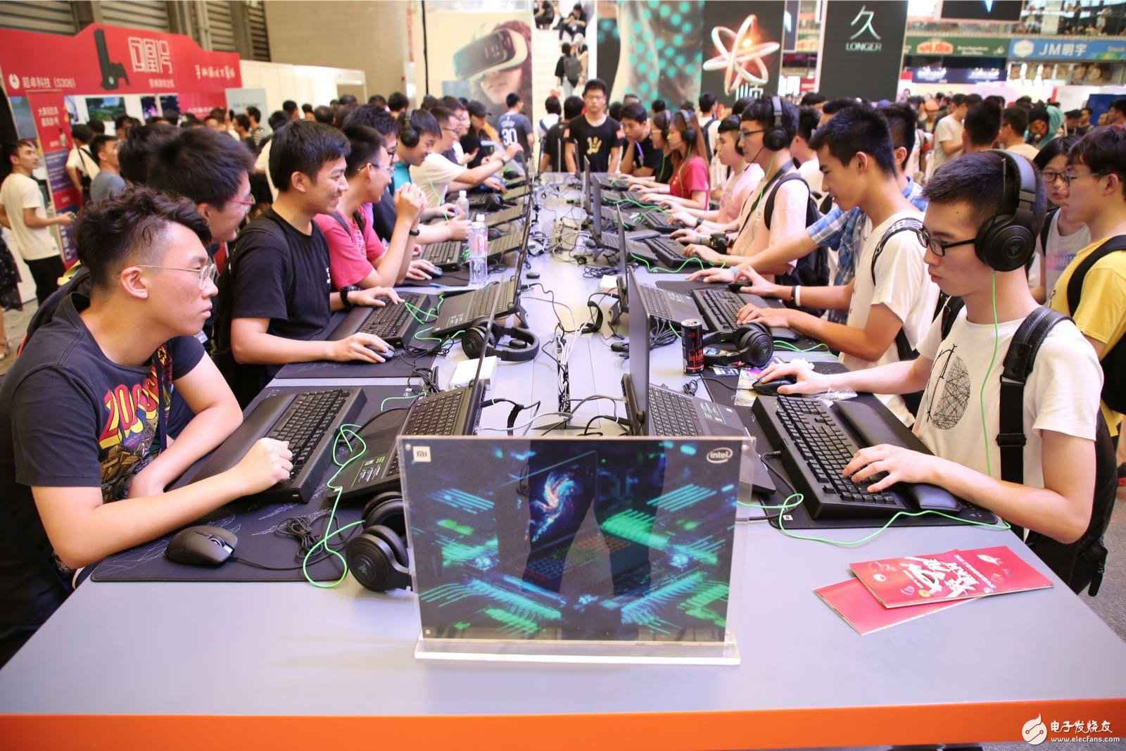 今日新鲜事:小米条记本新品也让你有“发热”的感受