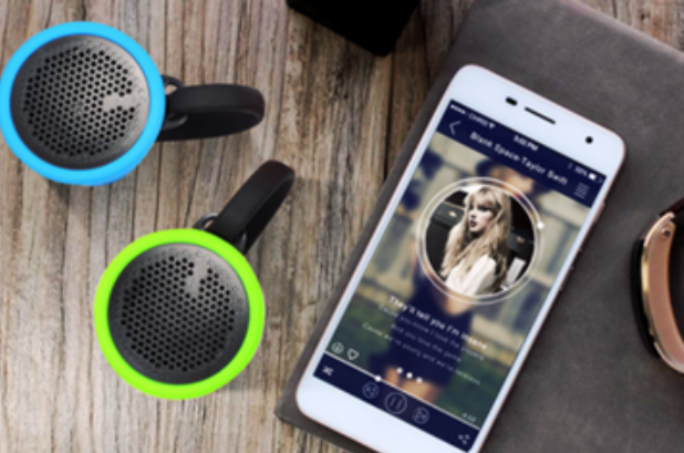 头条最新消息:除了便民尚有实惠，这一次看共享音箱如何爆破共享经济