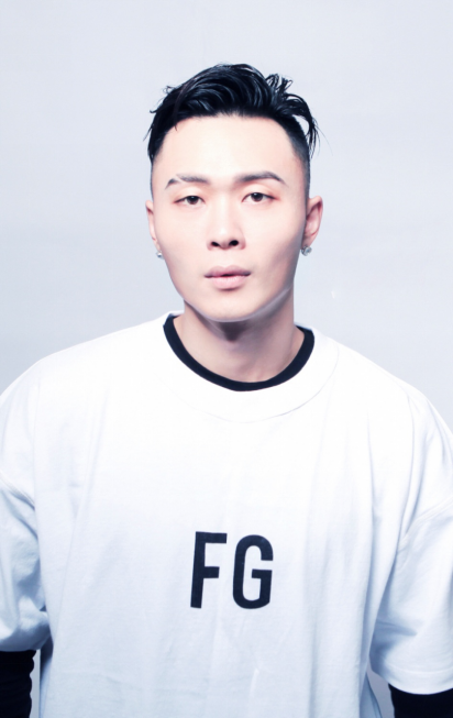 时事热点:QQ音乐开放平台音乐人永彬Ryan.B：方寸世界的“折腾”人生