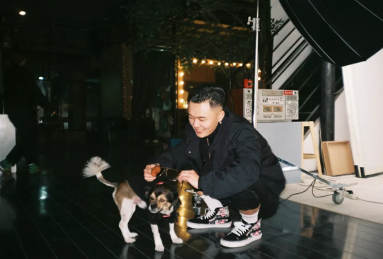 时事热点:QQ音乐开放平台音乐人永彬Ryan.B：方寸世界的“折腾”人生