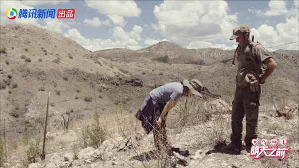 时事热点:近邻？近敌？《来日诰日之前》第三期激发“我”与“世界”的干系思考