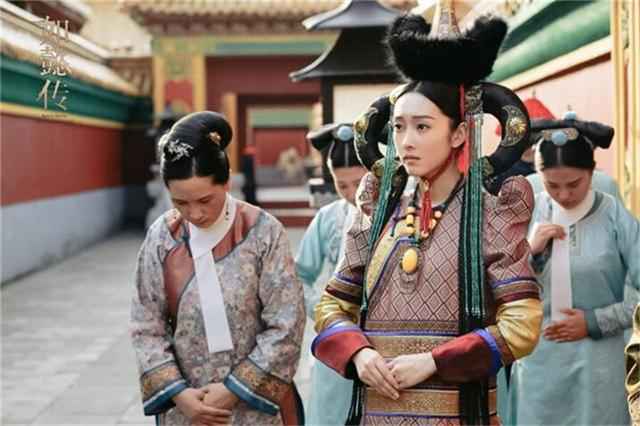 华夏头条:陈情令：魏无羡成“夷陵老祖”，“师姐一声羡羡”上热搜