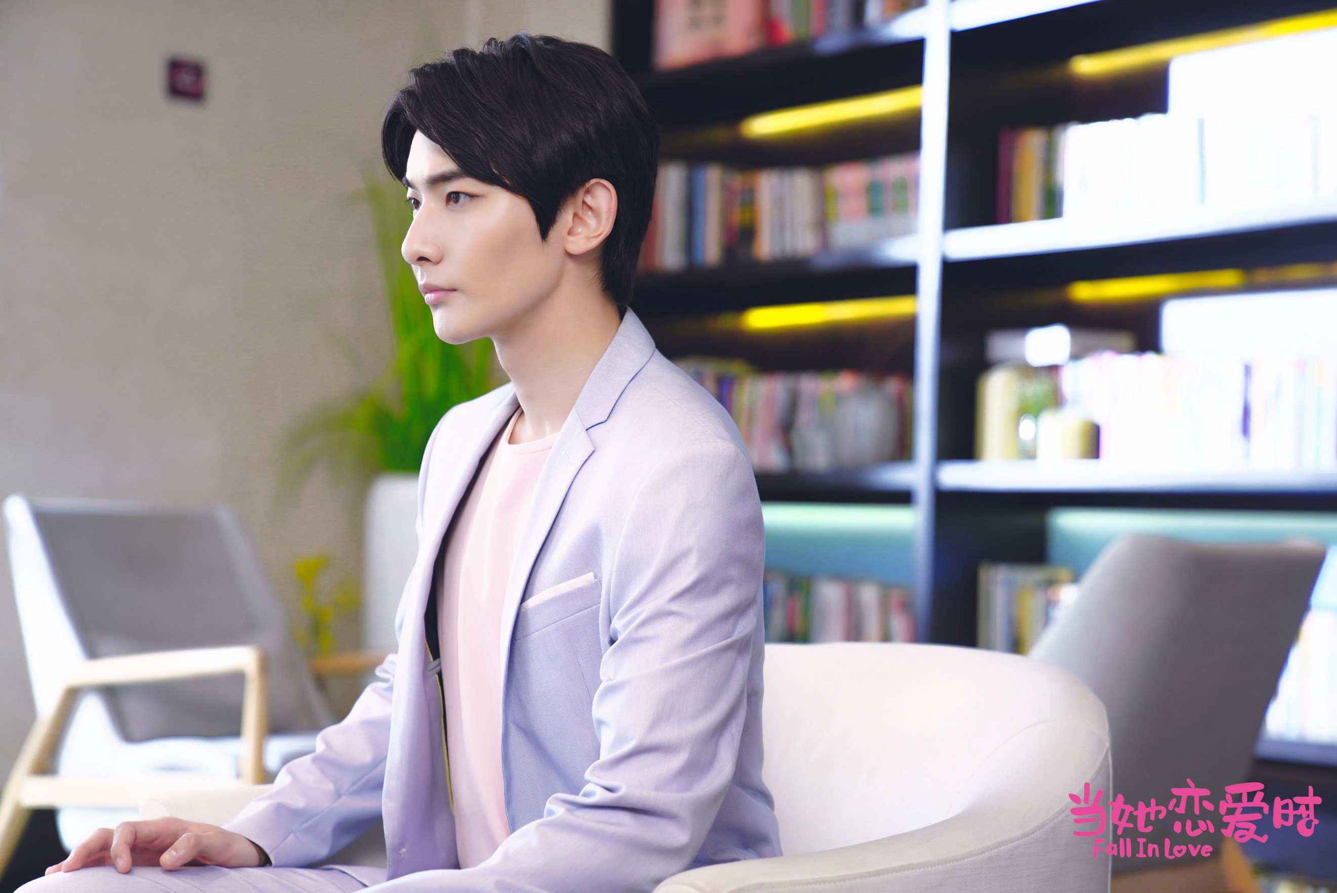 新闻头条:《当她爱情时》完美收官 “枫糖”甜蜜合体引爆观众热议