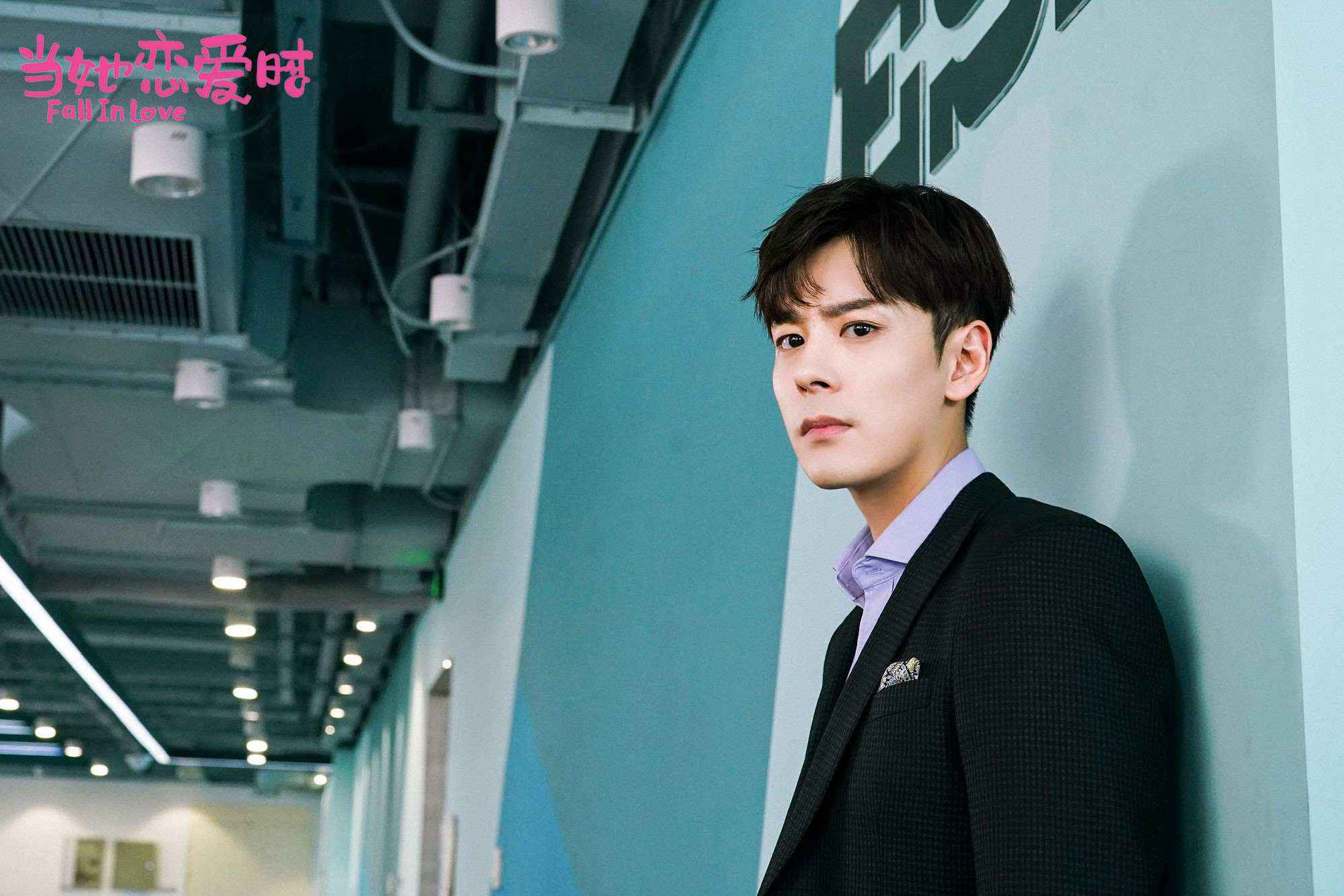 新闻头条:《当她爱情时》完美收官 “枫糖”甜蜜合体引爆观众热议