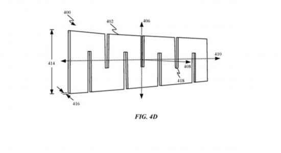 今日新闻:外形将有大变革！苹果奥秘研发折叠屏iPhone