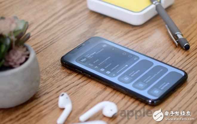 头条新闻:苹果宣布的iOS 11.4正式版都有哪些内容？值得去更新吗？