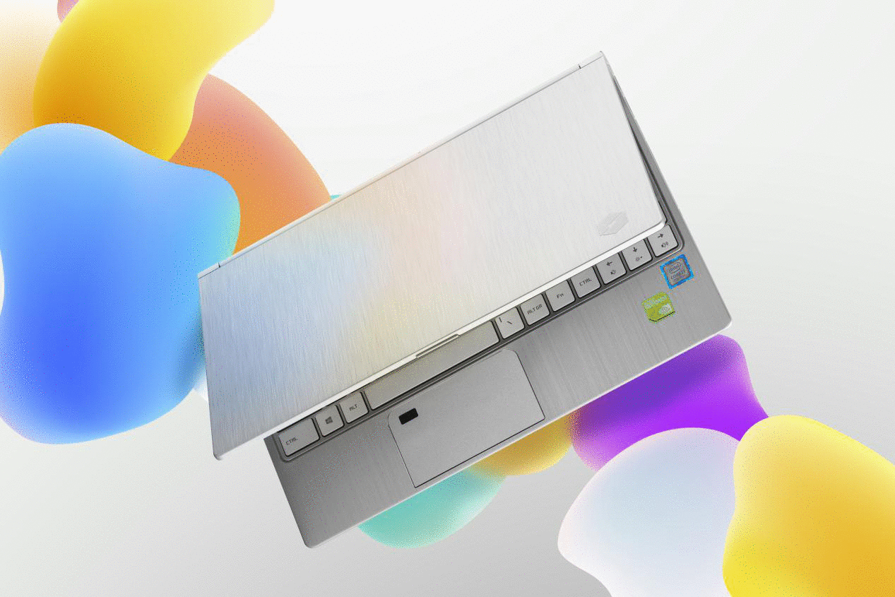 头条:机器革命品牌日 高机能S1轻薄本的规范