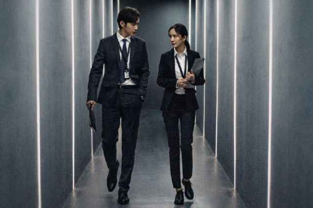 《筑梦情缘》圆满收官，杨幂新剧将有新打破？