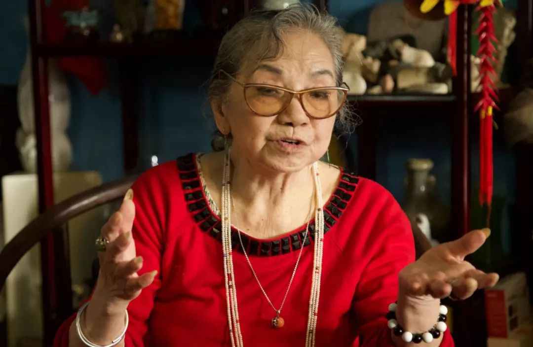 61年前《一口菜饼子》开播，符号着中国电视剧的降生！