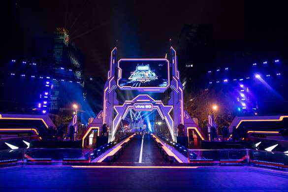 追我吧综艺是一档什么节目？播出时间和内容先容