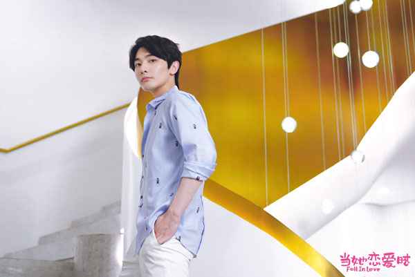 《当她爱情时》网友跪求加更 “沙雕甜蜜”圈赞无数