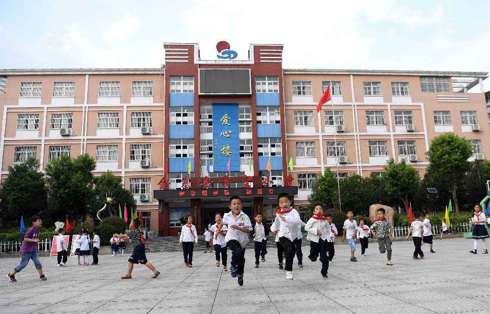 学习故事 | 祖国的进展，习近平一直牵挂在心