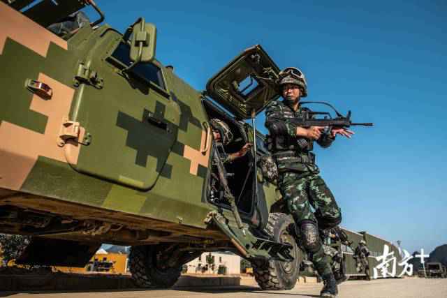 反恐精英 沙场砺兵