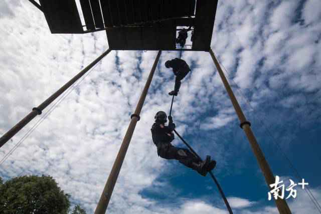 反恐精英 沙场砺兵