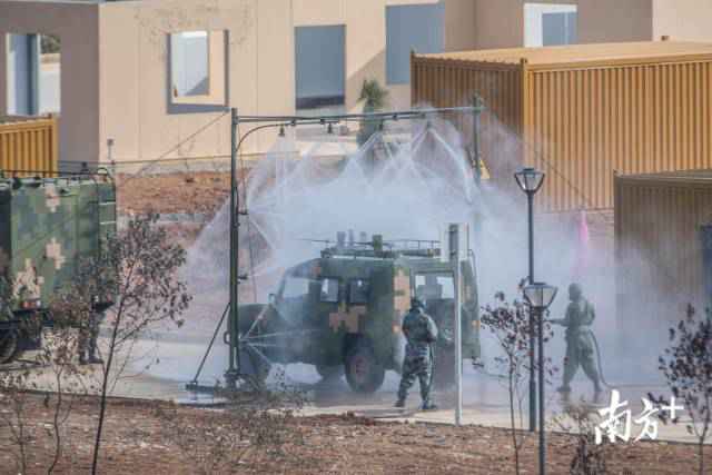 反恐精英 沙场砺兵