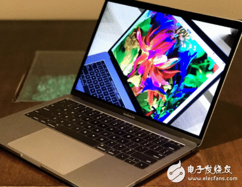 苹果三款新的Mac模子曝光 或内置自研处理惩罚器