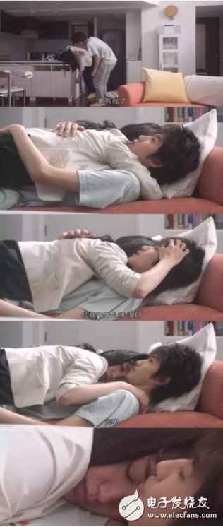 一款“不循分”的移动电源是什么样的，看完你就知道