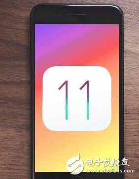 iOS 11-11.1.2越狱版本宣布 自带Cydia