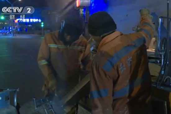 “315”晚会曝光多个问题 共享单车退费难“上榜”