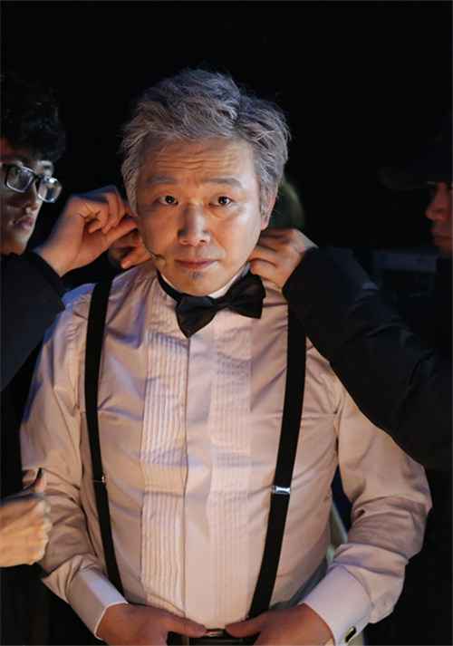 “鬼畜”大魔王来袭！《欢乐喜欢人》潘斌龙崔志佳合体