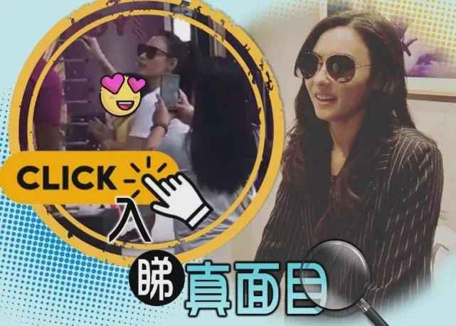 张柏芝不惧偷拍带小儿子逛街 终极真面目曝光