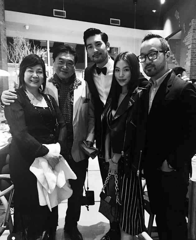 高以翔女友更新社交网站签名 内容让人伤感