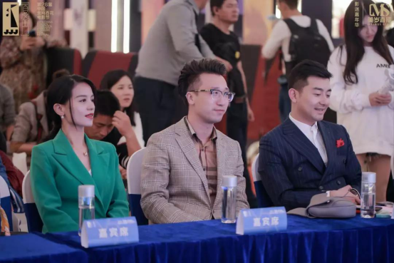 金鸡圆满落幕，美岁直播助力影迷嘉年华完美收官