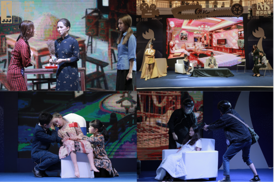 金鸡圆满落幕，美岁直播助力影迷嘉年华完美收官