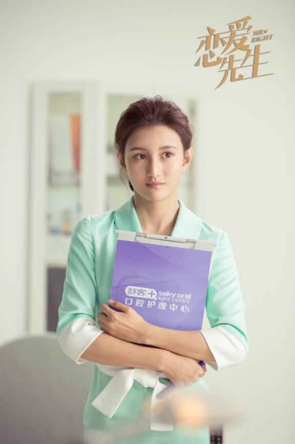 陈薪璇《我的真朋友》 首演孕妈 哭戏戳人被夸赞