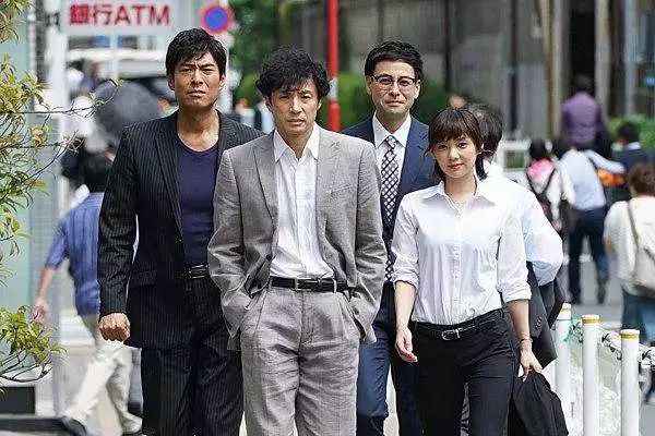 《刑事7人》第五季定档7月,原班人马全都回来了!