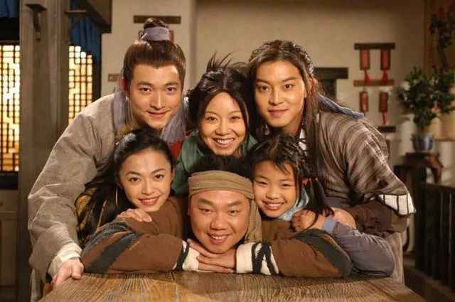 《武林外传》翻拍遭抵制？这部 13 年前的剧凭什么这么火！