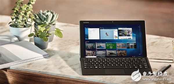 微软公布Windows 10 4月将会有三大特性更新