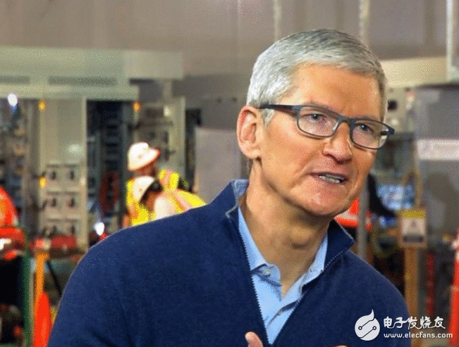 苹果推送iOS11.3更新 可自行抉择续航和机能模式