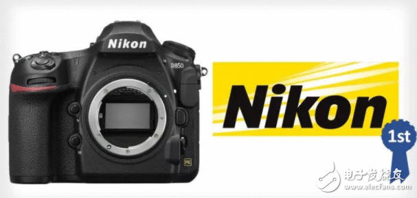 2018年相机市场状况：尼康夺得北美销售冠军