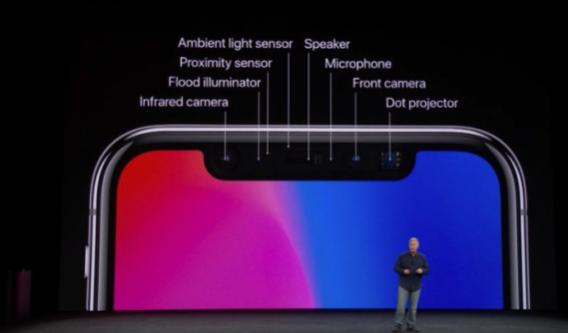 iPad Pro中添加Face ID或者正在来的路上