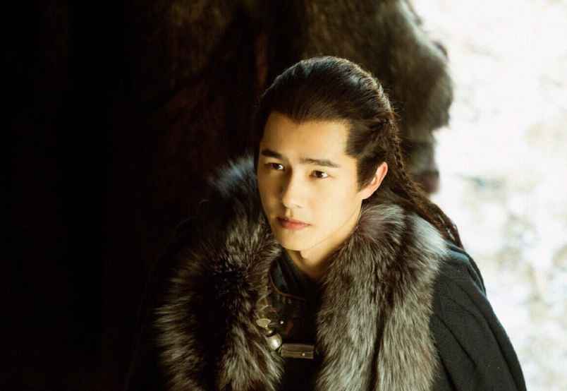 《九州飘渺录》姑且被撤掉，刘昊然宋祖儿粉丝空欢欣一场