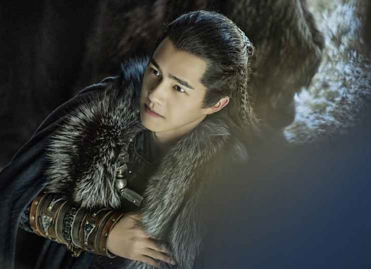 《九州飘渺录》姑且被撤掉，刘昊然宋祖儿粉丝空欢欣一场